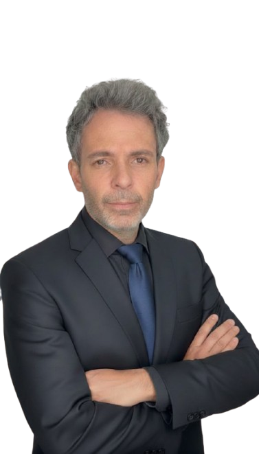 Dr. Gracciano - Advogado Especialista em Direito da Saúde