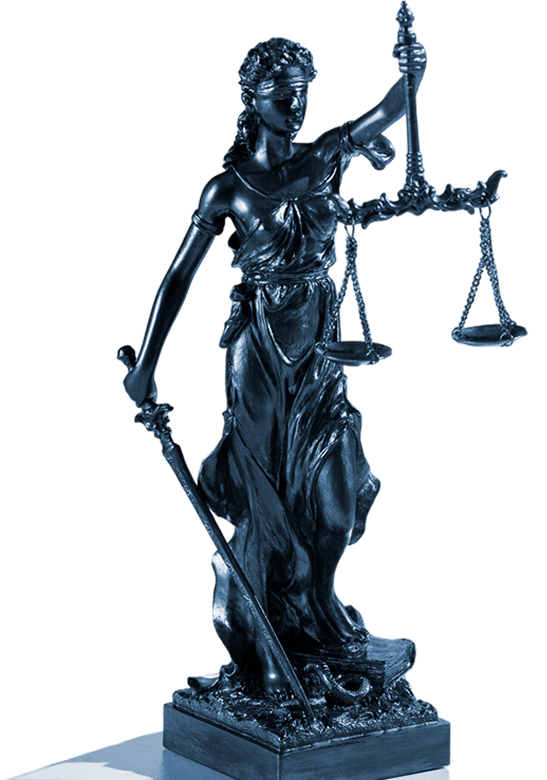 Estátua da Justiça